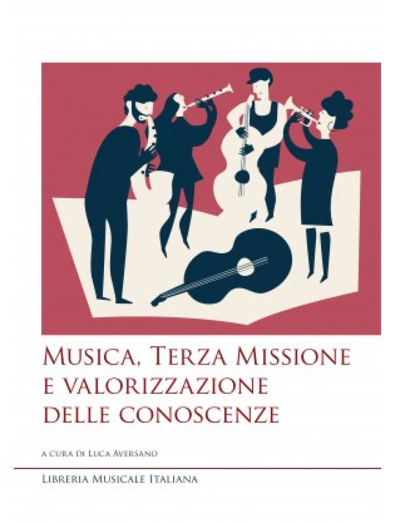 Musica, Terza Missione e valorizzazione